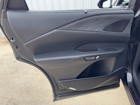 Used 2023 Lexus RX 350 Luxury image 44