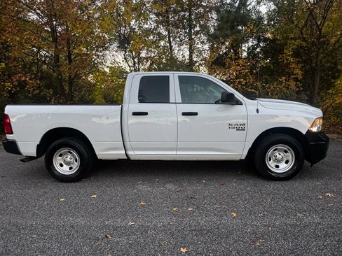 Used 2020 RAM 1500 Tradesman image 2