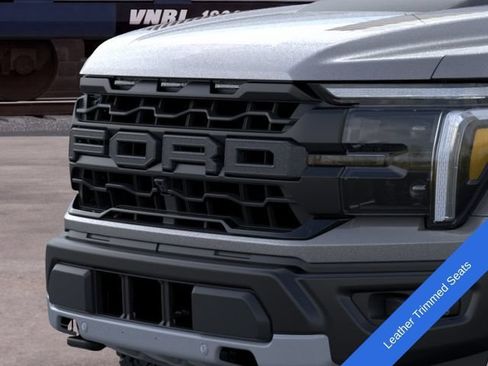 New 2026 Ford F150 Raptor AWD/4WD image 20