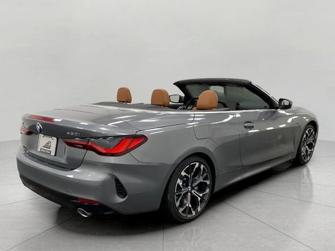 New 2026 BMW 430i xDrive Convertible image 4