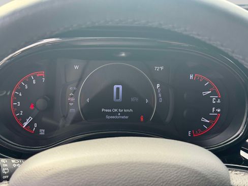 Used 2023 Dodge Durango GT AWD/4WD image 23