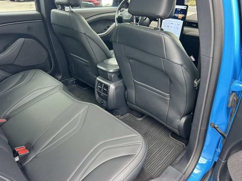 Used 2024 Ford Mustang Mach-E Premium RWD image 24