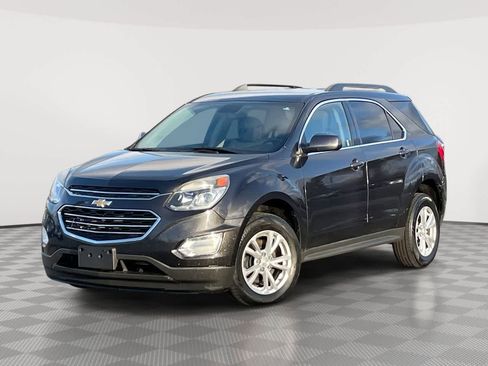 Used 2016 Chevrolet Equinox LT w/ Convenience Package image 1