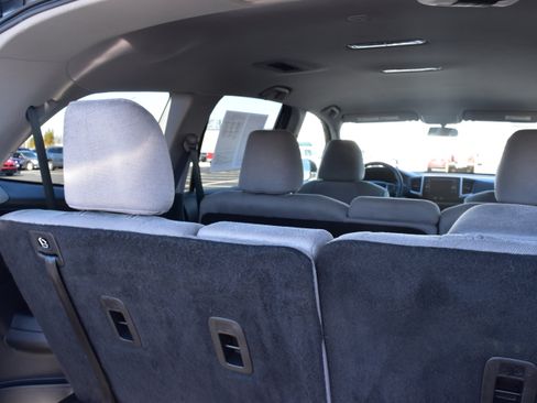 Certified 2017 Honda Pilot LX image 11