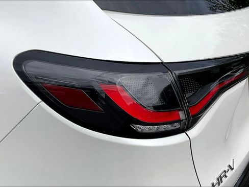 Used 2026 Honda HR-V EX-L image 22