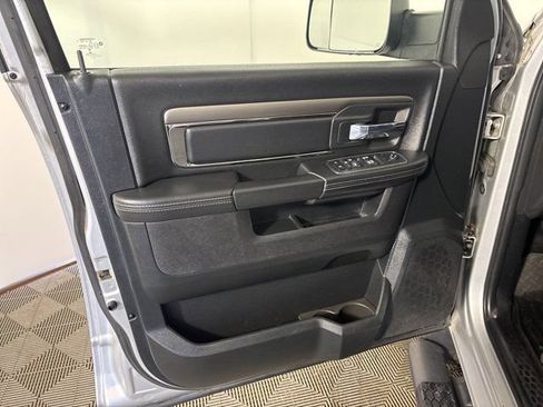Used 2017 RAM 1500 Sport AWD/4WD image 12