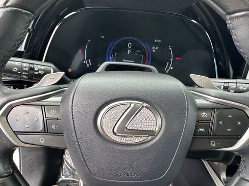 Used 2023 Lexus RX 350 Premium Plus image 31