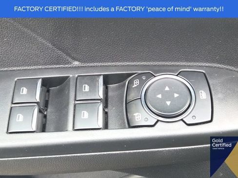 Certified 2023 Ford Escape Active w/ Cold Weather Package FWD image 27