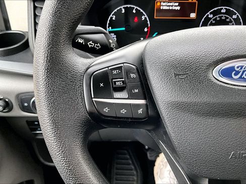 Used 2023 Ford Transit 350 XLT image 22