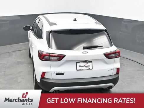 Used 2023 Ford Escape Active AWD/4WD image 36