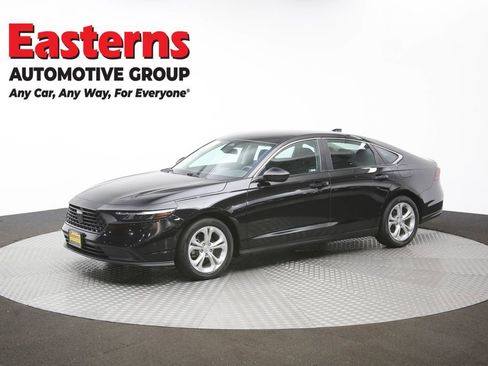 Used 2024 Honda Accord LX image 57