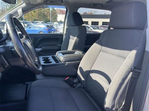 Used 2018 Chevrolet Silverado 1500 LT w/ All Star Edition image 11