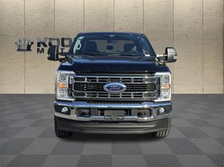New 2025 Ford F250 XLT w/ FX4 Off-Road Package video 3