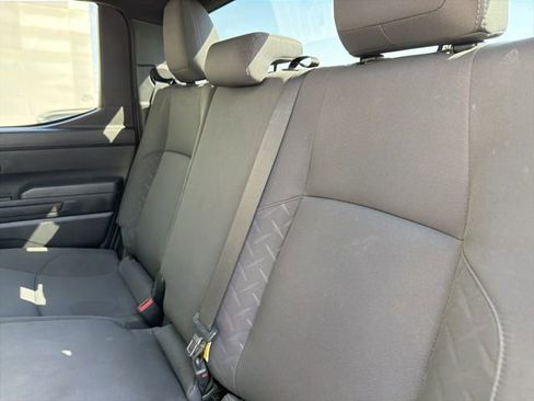 Used 2024 Toyota Tacoma SR image 11