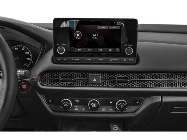 Used 2024 Honda HR-V Sport image 10