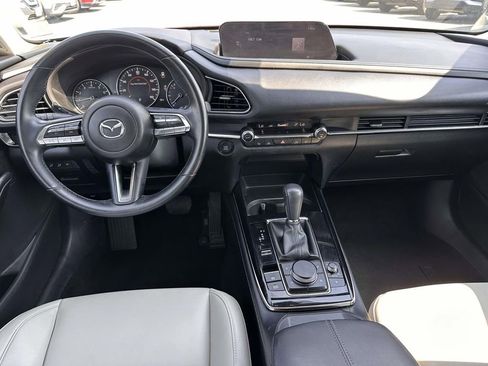 Used 2023 MAZDA CX-30 AWD 2.5 S w/ Preferred Package image 14