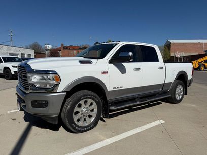 Used 2022 RAM 2500 Laramie
