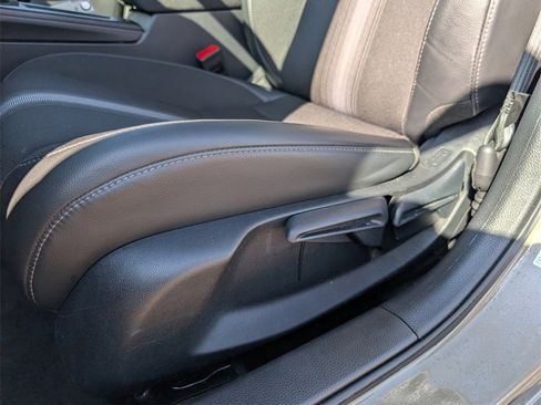 Certified 2025 Honda Civic Sport image 10