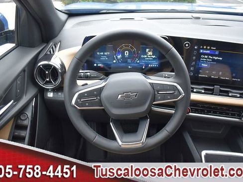 New 2026 Chevrolet Equinox ACTIV image 21