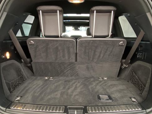 Used 2019 Mercedes-Benz GLS 450 4MATIC w/ Premium 1 Package image 16