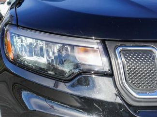 Used 2022 Jeep Compass Latitude w/ Convenience Group video 3