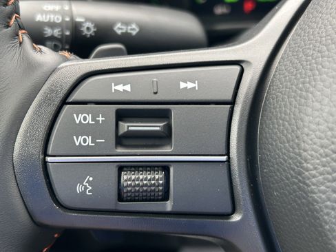 New 2026 Honda CR-V Sport-L image 16