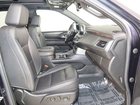 Used 2023 Chevrolet Tahoe LT AWD/4WD image 13