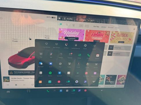 Used 2024 Tesla Model 3 image 19