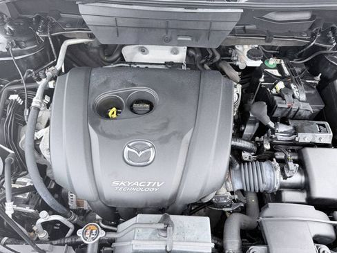 Used 2018 MAZDA CX-5 Grand Touring AWD/4WD image 24