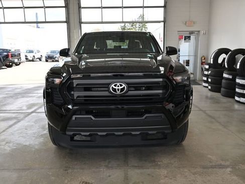 Used 2024 Toyota Tacoma SR w/ SR Upgrade Package image 2