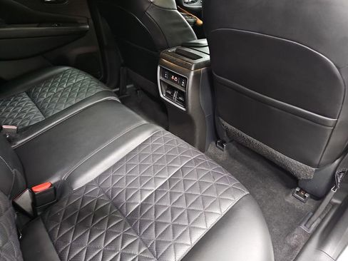 Used 2021 Nissan Murano Platinum w/ Cargo Package image 11