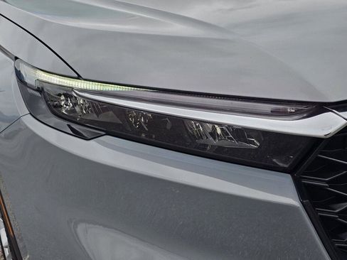 Certified 2023 Honda CR-V LX image 4