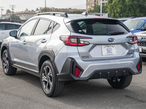 New 2026 Subaru Crosstrek 2.0i Premium image 6