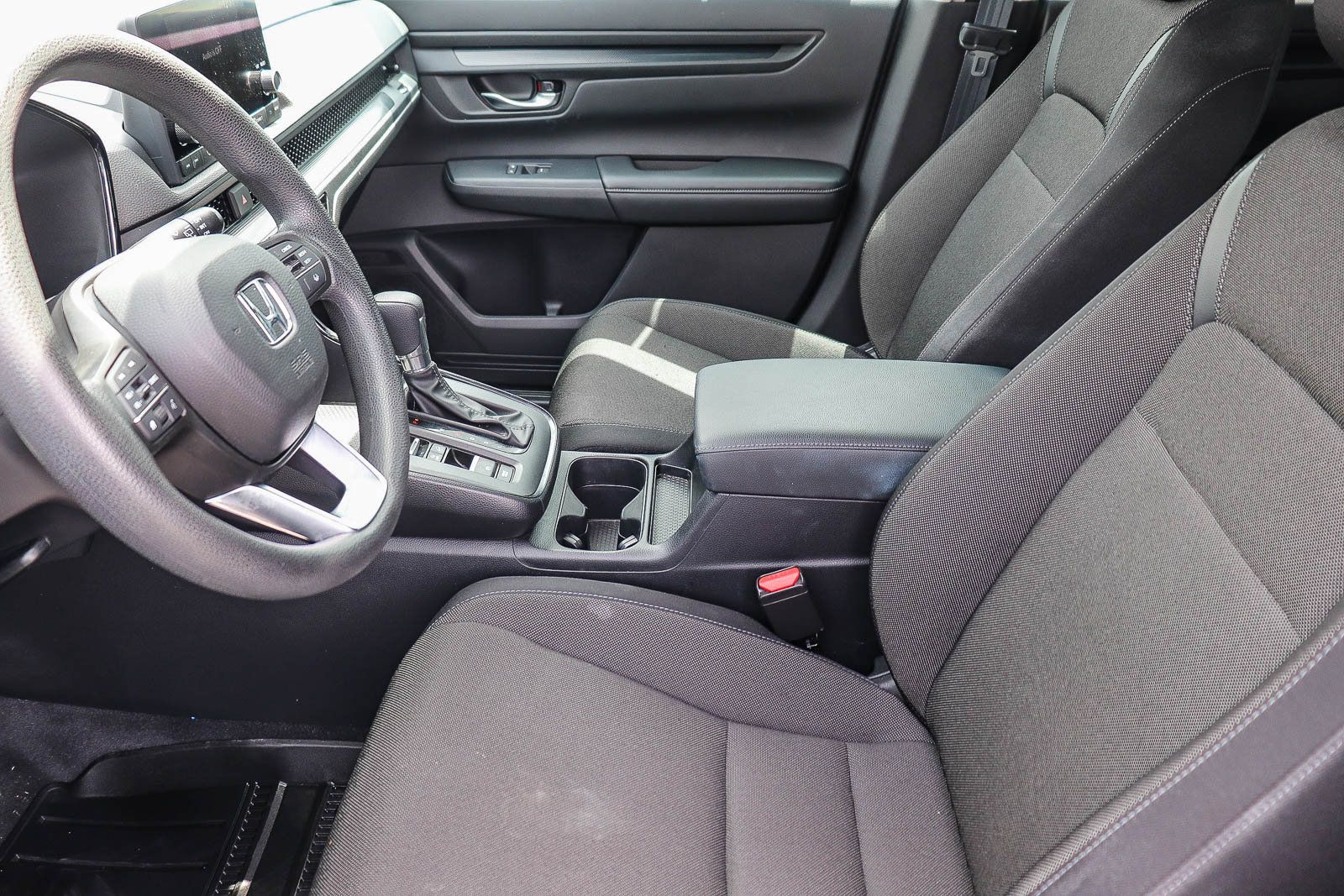 Certified 2024 Honda CR-V LX image 22