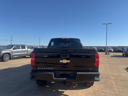 Used 2017 Chevrolet Silverado 1500 LT w/ All Star Edition image 18