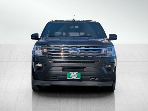 Used 2021 Ford Expedition Max XLT image 2