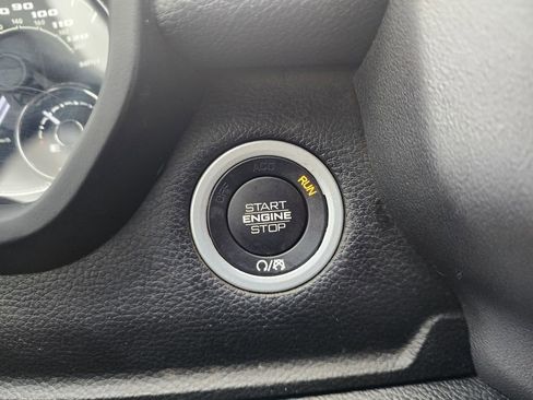 Used 2022 RAM 1500 Rebel w/ Rebel Level 2 Equipment Group image 35