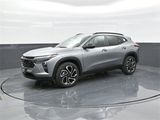 New 2025 Chevrolet Trax RS w/ Sunroof Package image 3