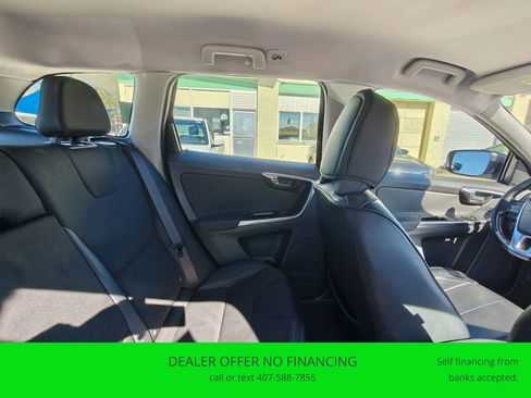 Used 2015 Volvo XC60 T5 image 15