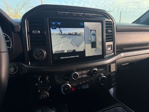 Used 2023 Ford F150 Tremor w/ Trailer Tow Package image 18