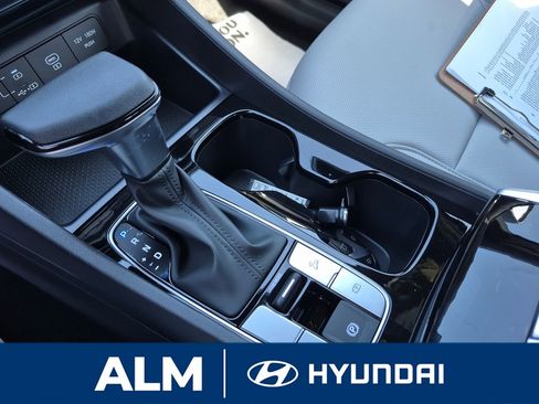 New 2026 Hyundai Santa Cruz SEL image 26