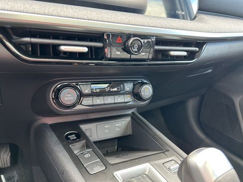 New 2026 Nissan Kicks SV w/ SV Premium Package image 34