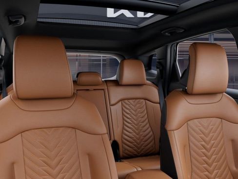 New 2026 Kia Sportage X-Line AWD/4WD image 27