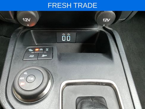 Used 2022 Ford Ranger XLT w/ Tremor Off-Road Package image 21