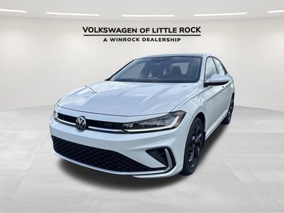New 2025 Volkswagen Jetta SE