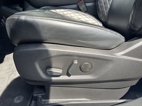 Used 2024 Ford Edge Titanium AWD/4WD image 12