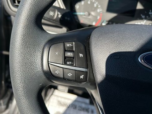 Certified 2022 Ford Escape SE image 20