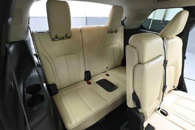 Used 2023 INFINITI QX60 Luxe AWD/4WD image 40