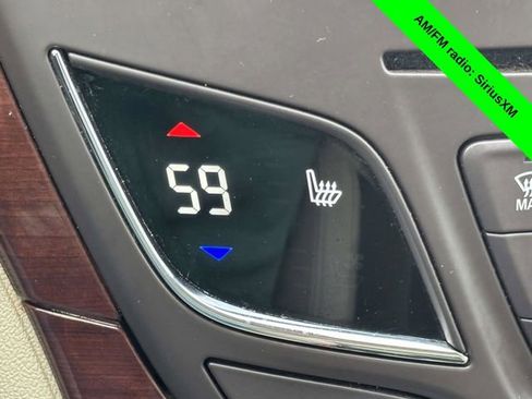 Used 2017 Buick Regal Sport Touring image 18