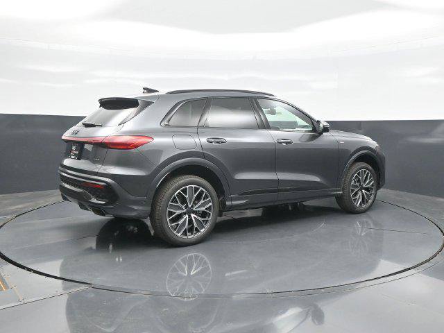 New 2026 Audi Q5 Premium Plus AWD/4WD image 7